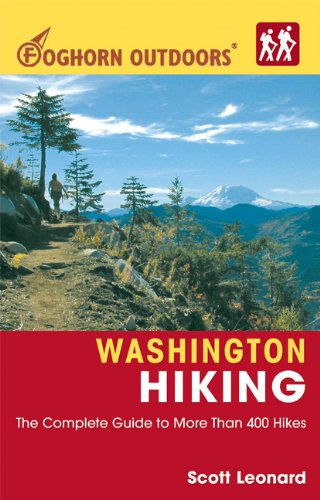 Washington Hiking